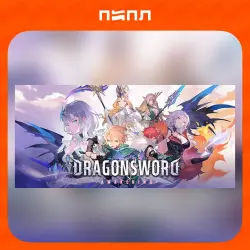 DragonSword : Awakening | STEAM GIFT | RU