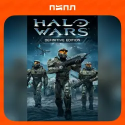 Halo Wars: Definitive Edition | STEAM GIFT | RU