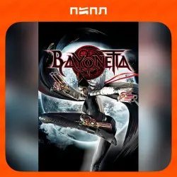 Bayonetta | STEAM GIFT | RU