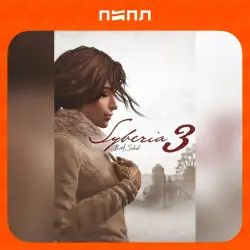 Syberia 3 Deluxe Edition | STEAM GIFT | RU
