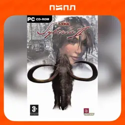 Syberia 2 | STEAM GIFT | RU