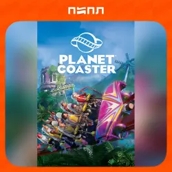 Planet Coaster | STEAM GIFT | RU