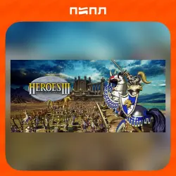 Heroes Of Might And Magic III | STEAM GIFT | RU