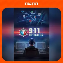 911 Operator | STEAM GIFT | RU
