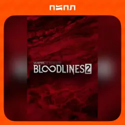 Vampire: The Masquerade - Bloodlines 2 | STEAM GIFT | RU