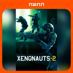 Xenonauts 2 | STEAM GIFT | RU
