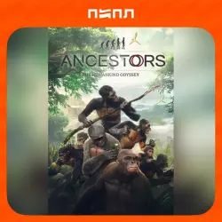 Ancestors: The Humankind Odyssey | STEAM GIFT | RU