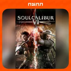 SOULCALIBUR VI · STEAM GIFT · АВТОДОСТАВКА