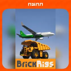 Brick Rigs | STEAM GIFT | RU