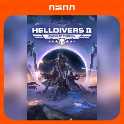 HELLDIVERS 2 | STEAM GIFT | UA