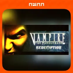 Vampire: The Masquerade - Redemption | STEAM GIFT | RU