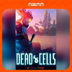 Dead Cells | STEAM GIFT | RU