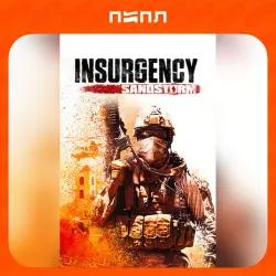 Insurgency: Sandstorm - 4-Year Anniversary Edition | STEAM GIFT | RU