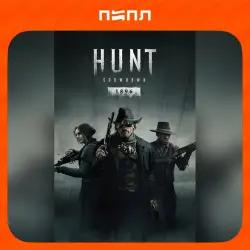 Hunt: Showdown 1896 | STEAM GIFT | RU