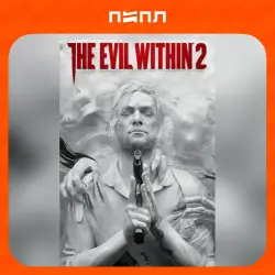 The Evil Within 2 | STEAM GIFT | RU
