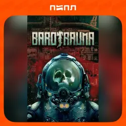 Barotrauma - Supporter Edition | STEAM GIFT | RU