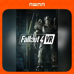 Fallout 4 VR | STEAM GIFT | UA