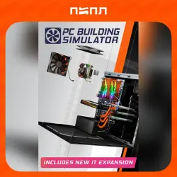 PC Building Simulator | STEAM GIFT | RU