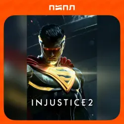Injustice 2 | STEAM GIFT | KZ