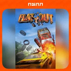 Flatout Complete Pack | STEAM GIFT | RU
