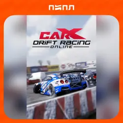 CarX Drift Racing Online | STEAM GIFT | RU