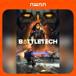 BATTLETECH Digital Deluxe Edition | STEAM GIFT | RU