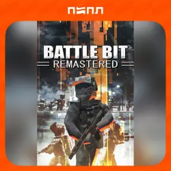 BattleBit Remastered | STEAM GIFT | RU