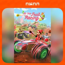 All-Star Fruit Racing Steam КЛЮЧ GLOBAL