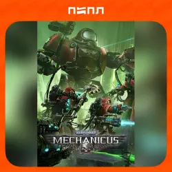Warhammer 40,000: Mechanicus Standard Edition | STEAM GIFT | RU