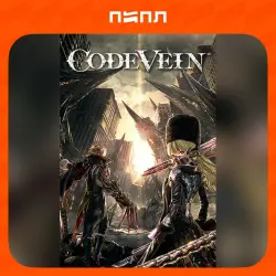 CODE VEIN Deluxe Edition | STEAM GIFT | RU