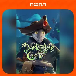 Darkestville Castle | STEAM GIFT | RU
