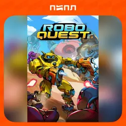 Roboquest | STEAM GIFT | RU
