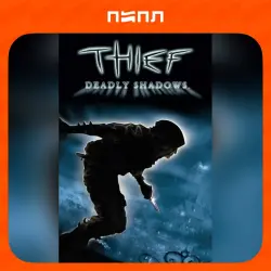 Thief: Deadly Shadows | STEAM GIFT | RU