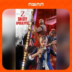World War Z: Aftermath | Игра в подарок | RU