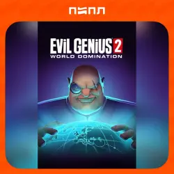 Evil Genius 2 Deluxe Edition | STEAM GIFT | RU