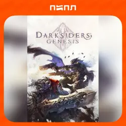 Darksiders Genesis | STEAM GIFT | RU