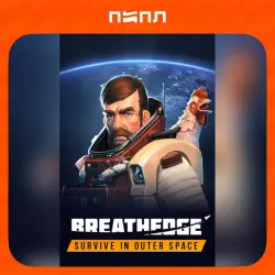 Breathedge | STEAM GIFT | RU