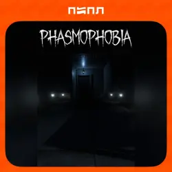 Phasmophobia | STEAM GIFT | RU