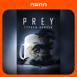 Prey Digital Deluxe | STEAM GIFT | RU