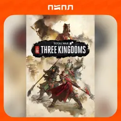 Total War: THREE KINGDOMS | STEAM GIFT | UA