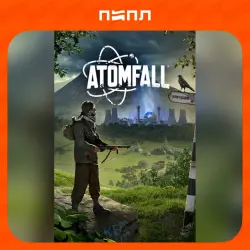 Atomfall | STEAM GIFT | RU