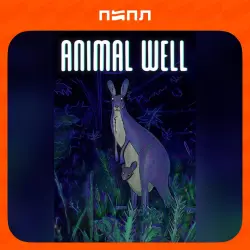 ANIMAL WELL | Игра в подарок | RU
