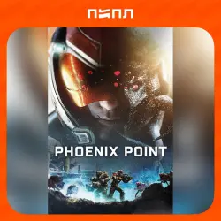 Phoenix Point | STEAM GIFT | RU