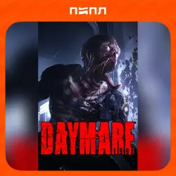 Daymare: 1998 | STEAM GIFT | RU