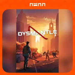 DYSMANTLE | STEAM GIFT | RU