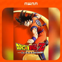 DRAGON BALL Z: KAKAROT | STEAM GIFT | RU