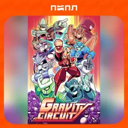 Gravity Circuit | STEAM GIFT | RU