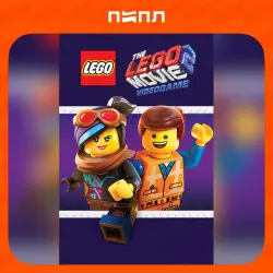 The LEGO Movie 2 Videogame | STEAM GIFT | RU