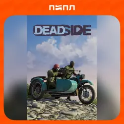 Deadside | STEAM GIFT | RU