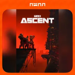The Ascent | STEAM GIFT | RU
